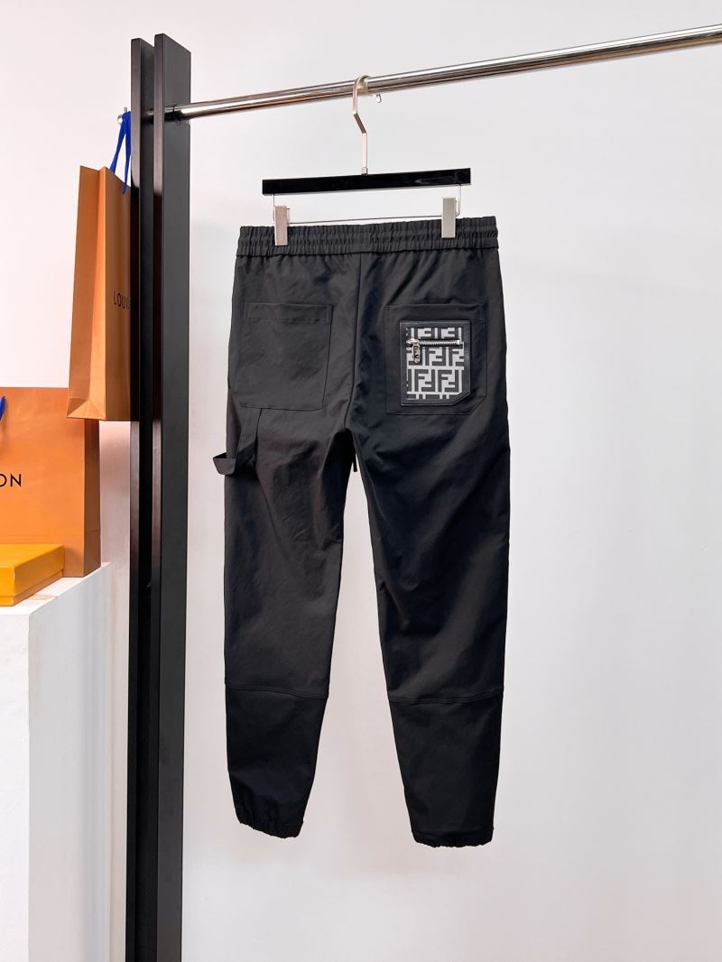 Fendi Long Pants